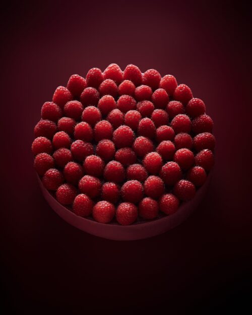 FRAMBOISE