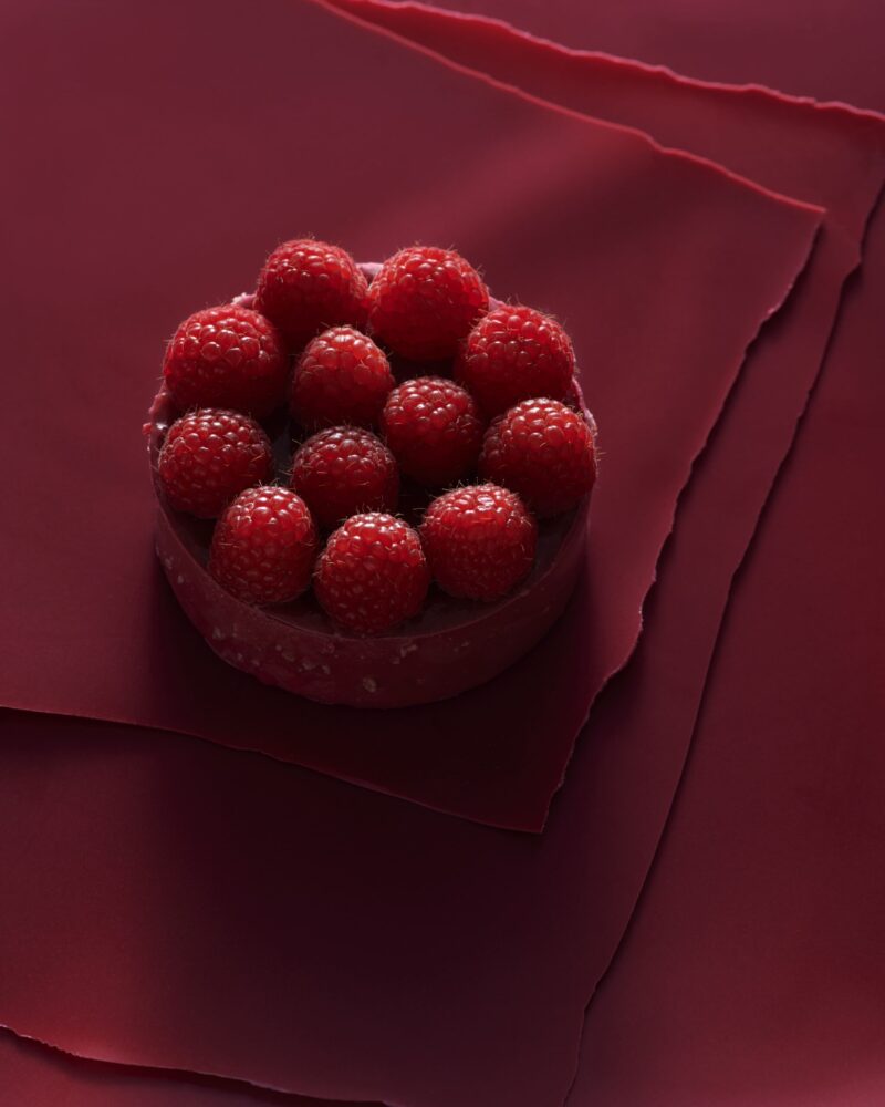 FRAMBOISE
