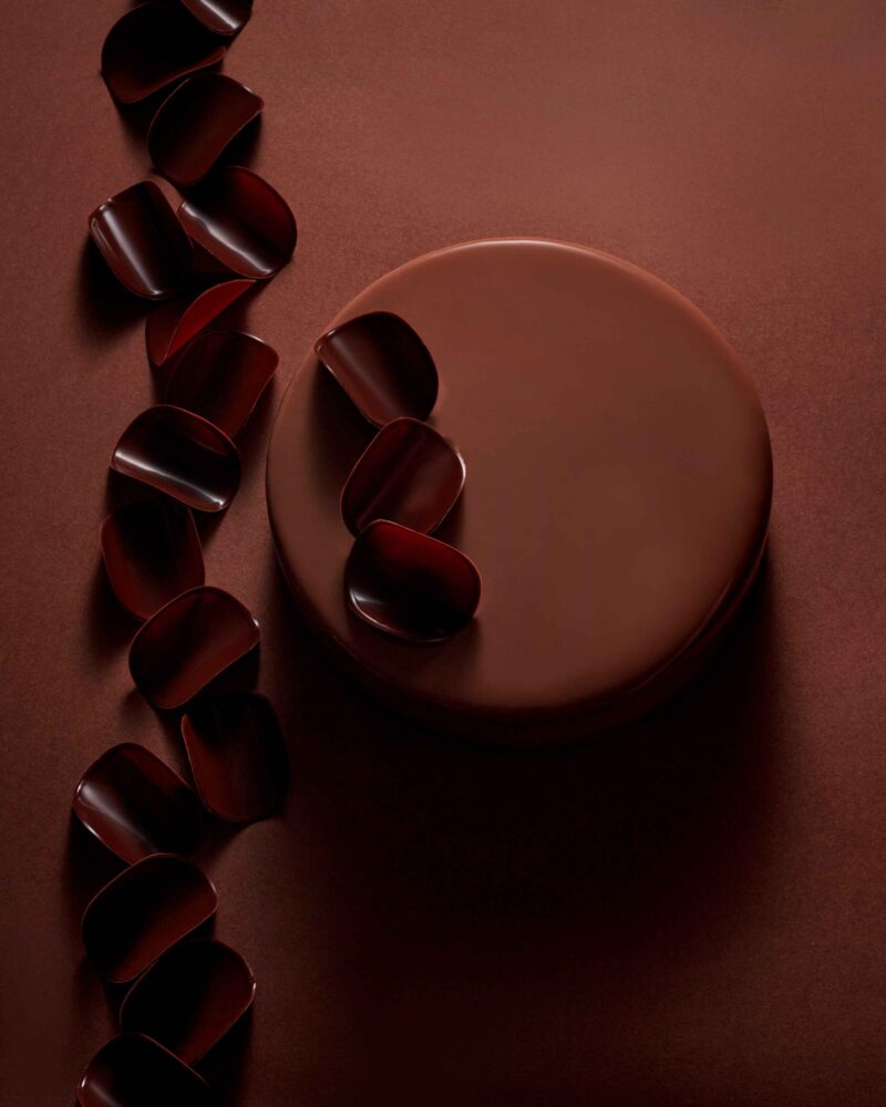 VENEZUELA CHOCOLATE