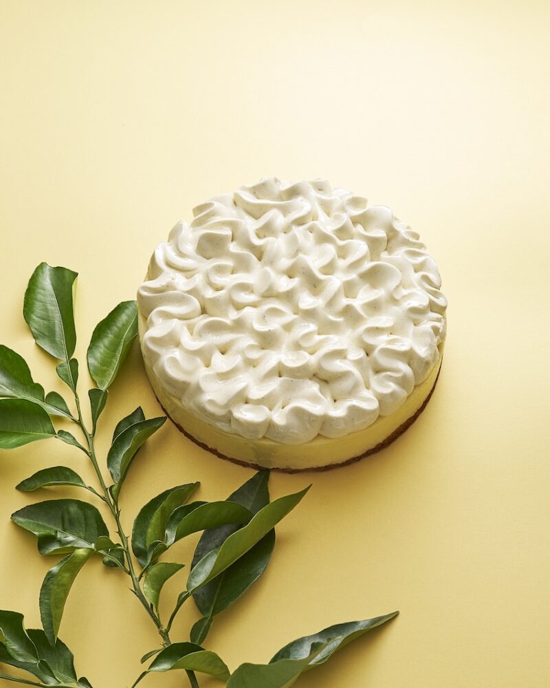 YUZU VANILLA