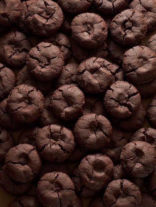 CHOCOLATE BISCUIT