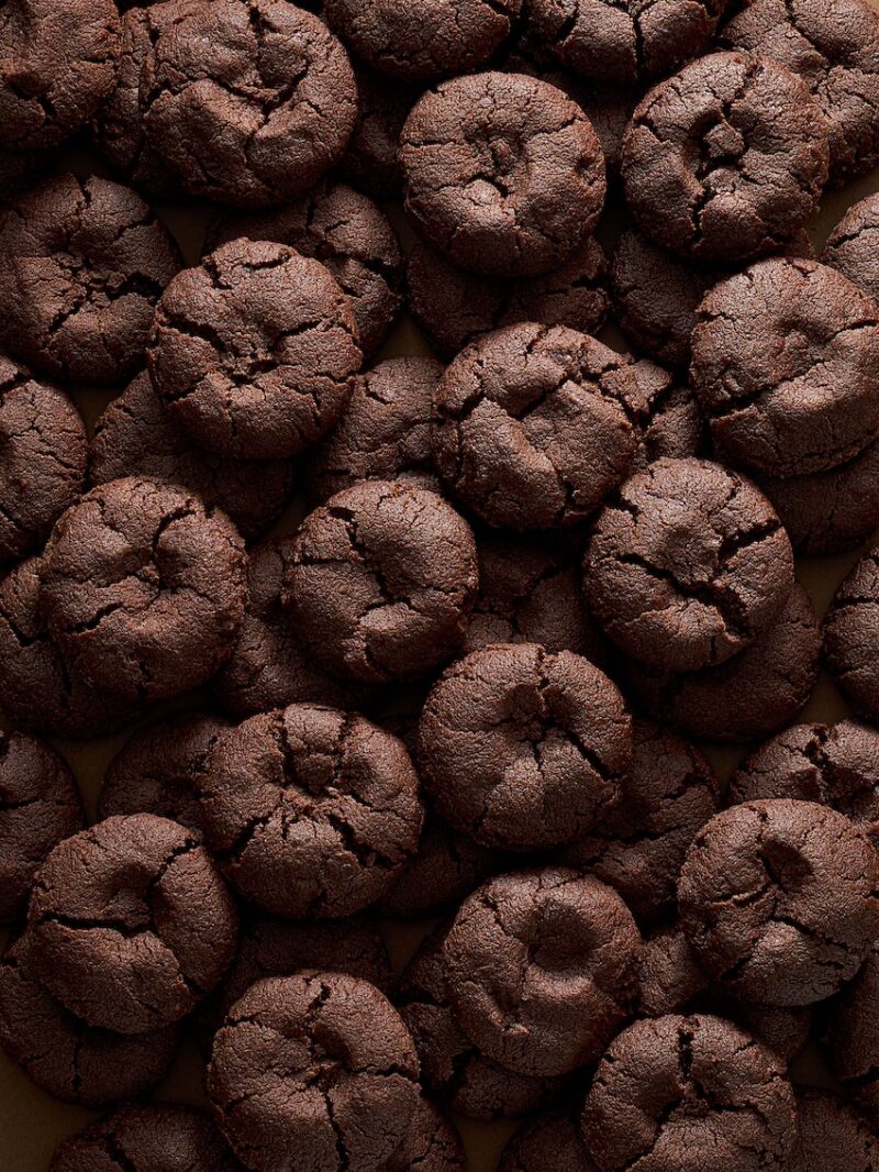 CHOCOLATE BISCUIT