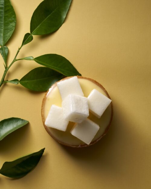 LEMON TART