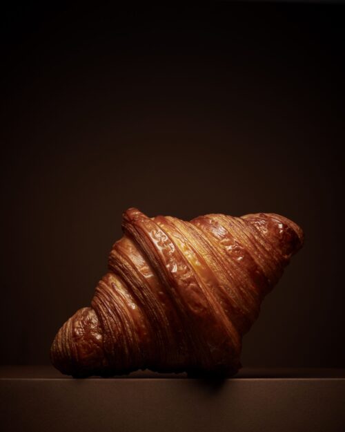BUTTER CROISSANT