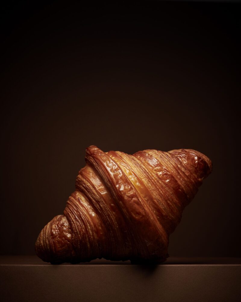 BUTTER CROISSANT