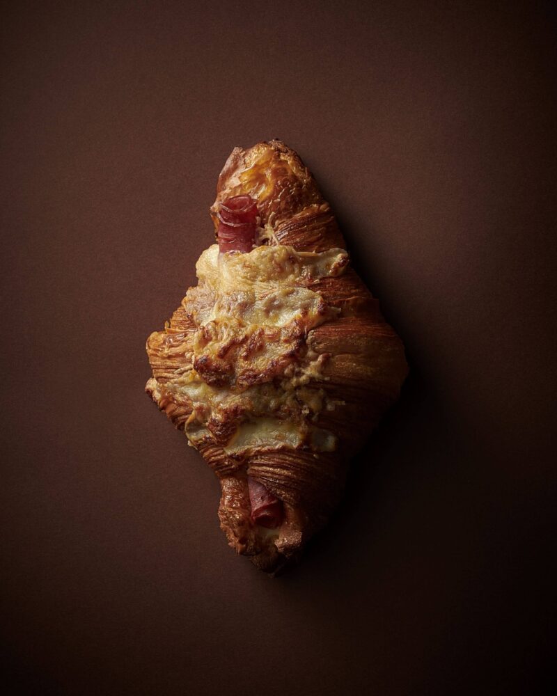 CROISSANT SALE