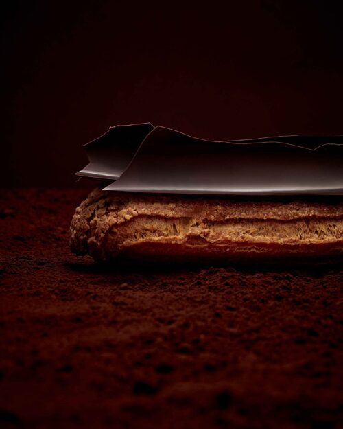 ÉCLAIR