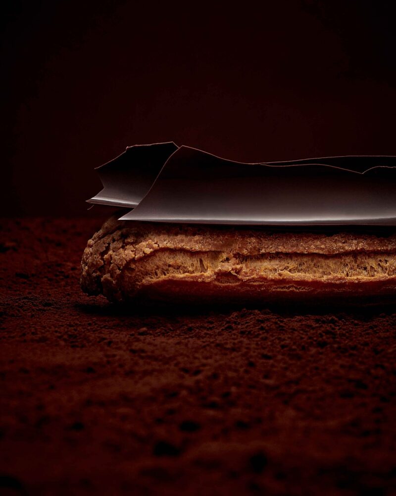 ÉCLAIR