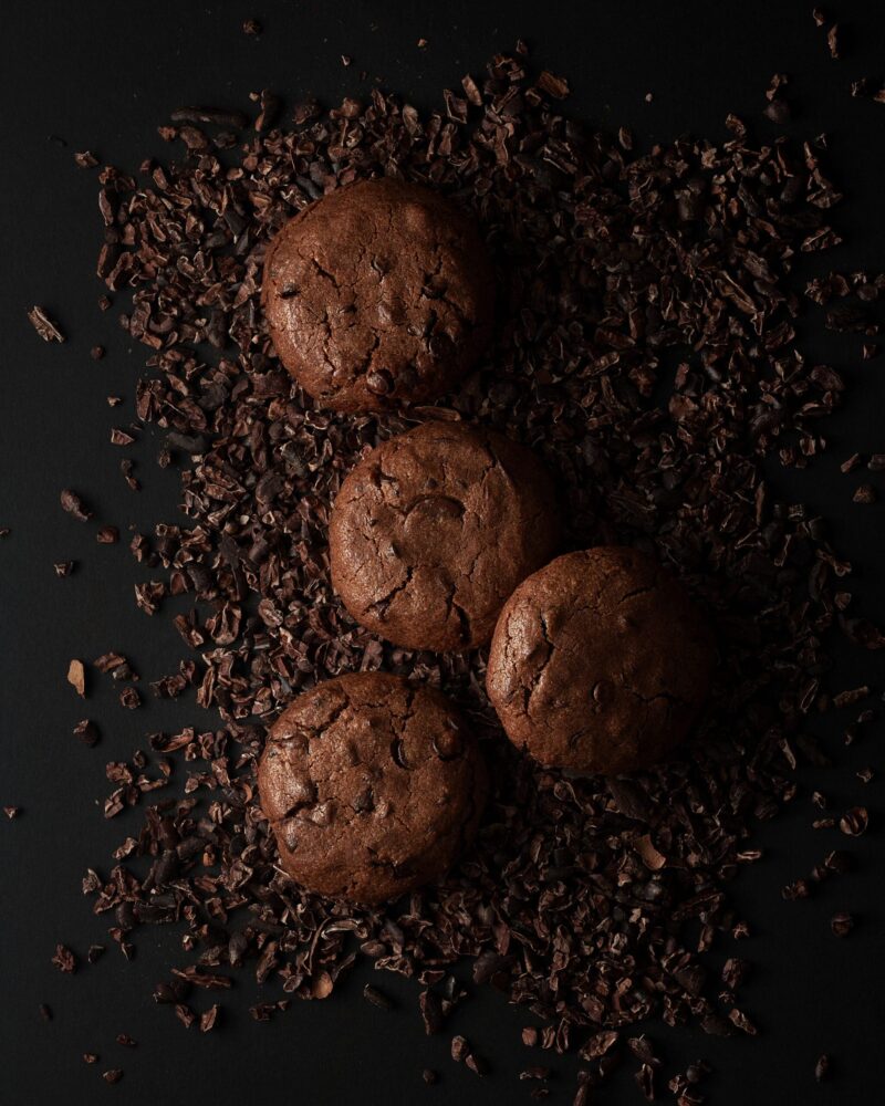CHOCOLATE SOFT COOKIE
