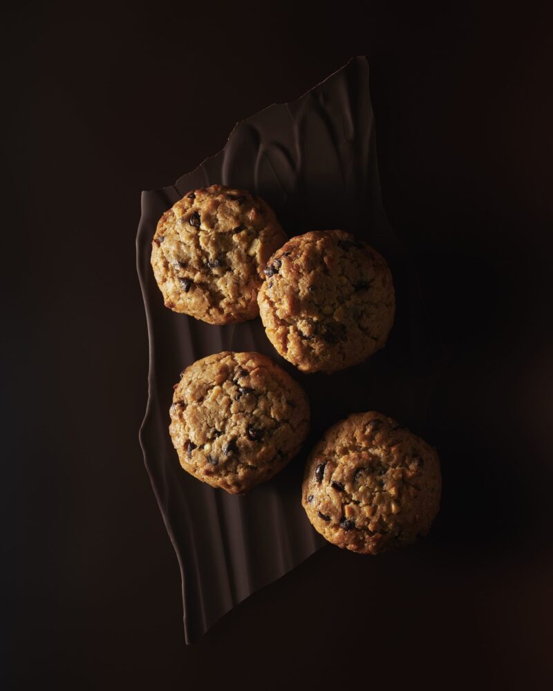 VANILLA SOFT COOKIE