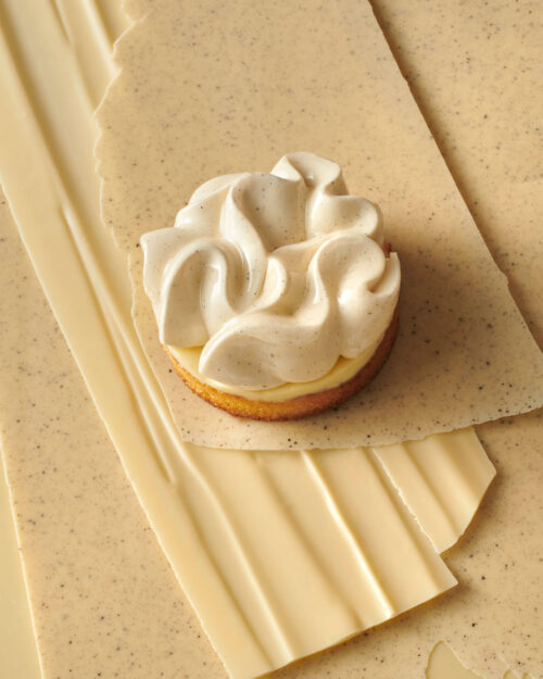 YUZU VANILLA