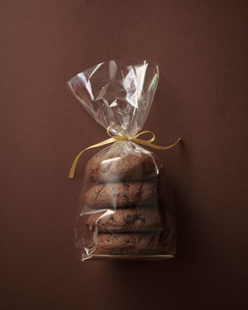 CHOCOLATE SOFT COOKIE - Image 2