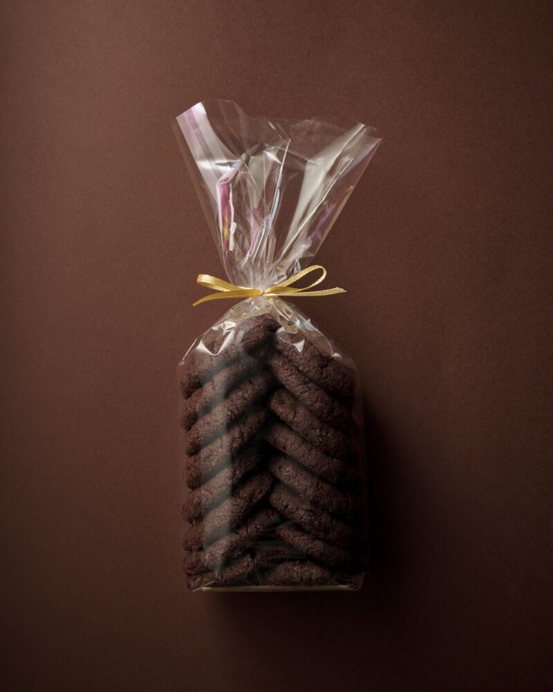 CHOCOLATE BISCUIT - Image 2