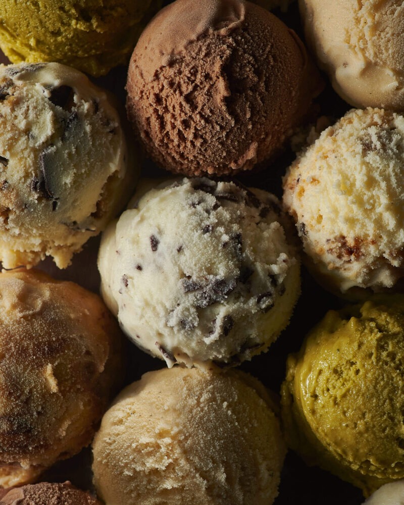 ICE CREAM
