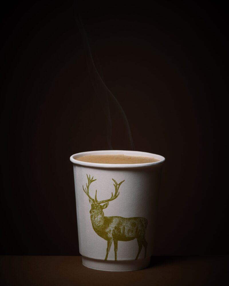 CHOCOLATE DRINK