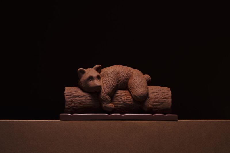 LOVELY BEAR