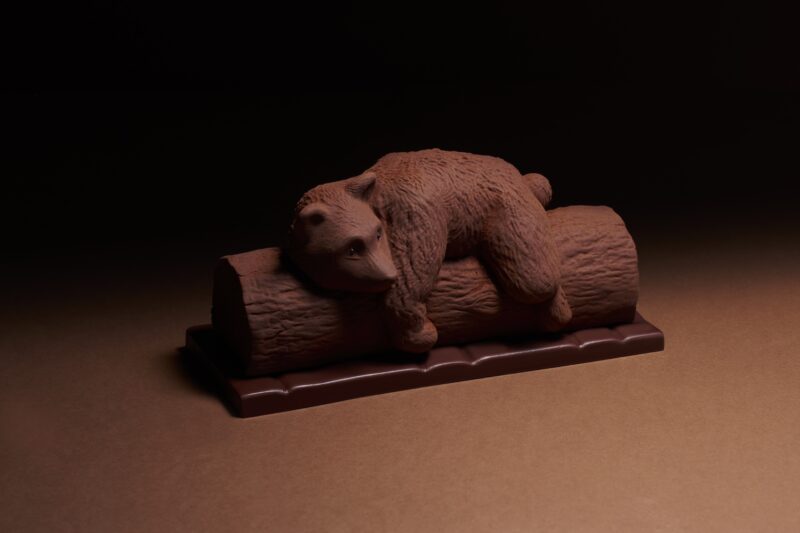 LOVELY BEAR - Image 2