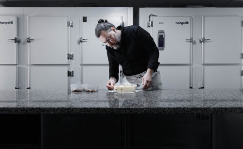Chocolate Masterclass Experience