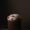 CHOCOLATE PANETTONE