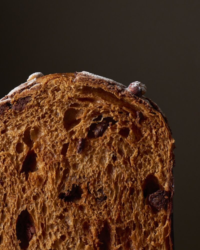 CHOCOLATE PANETTONE - Image 2