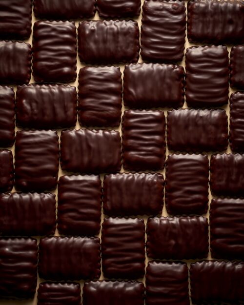 PETITS BEURRE VANILLE