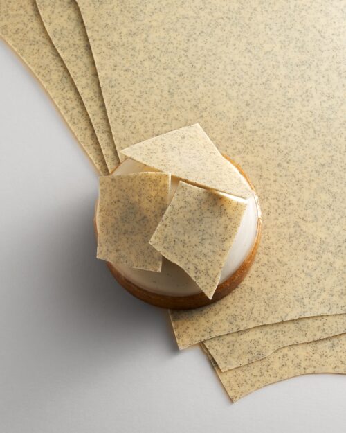 ΤΑΡΤΑ ΒΑΝΙΛΙΑ